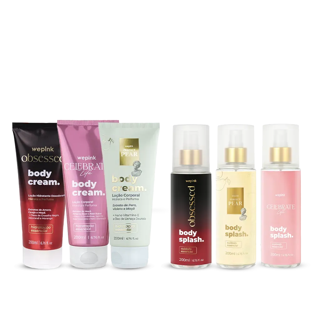 Oferta Especial Compre 3 Leve 6!